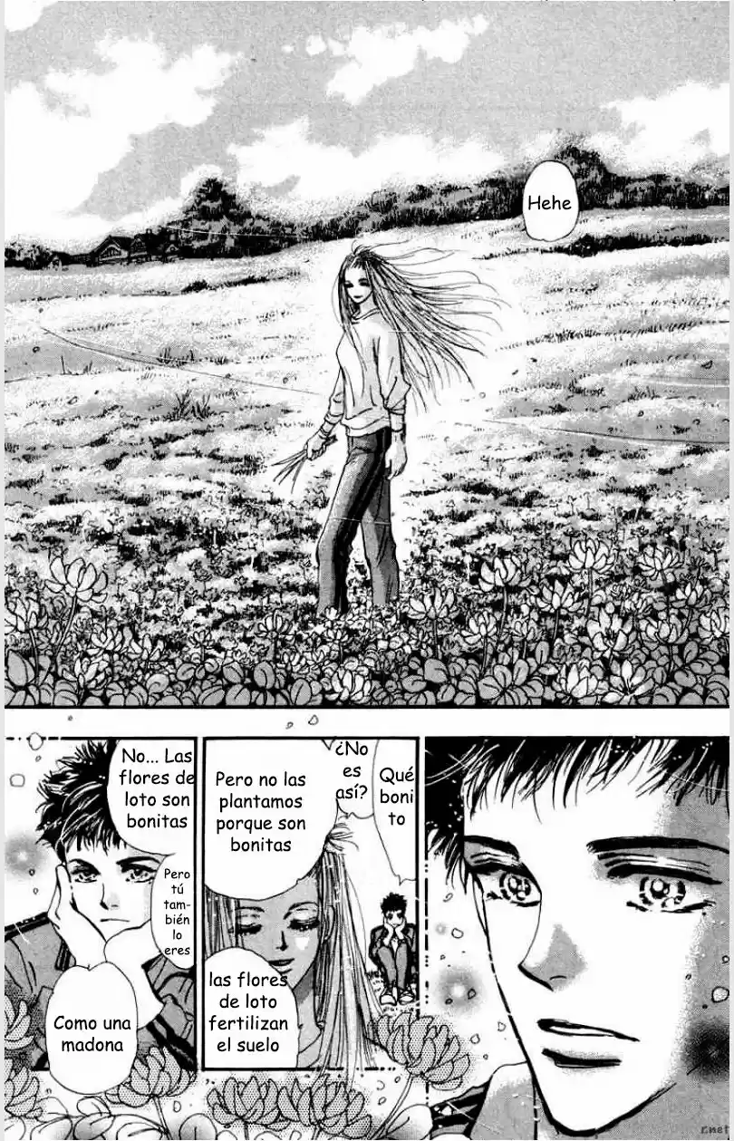 7 Seeds - Capítulo 38 - Página 12 - LectorTMOo