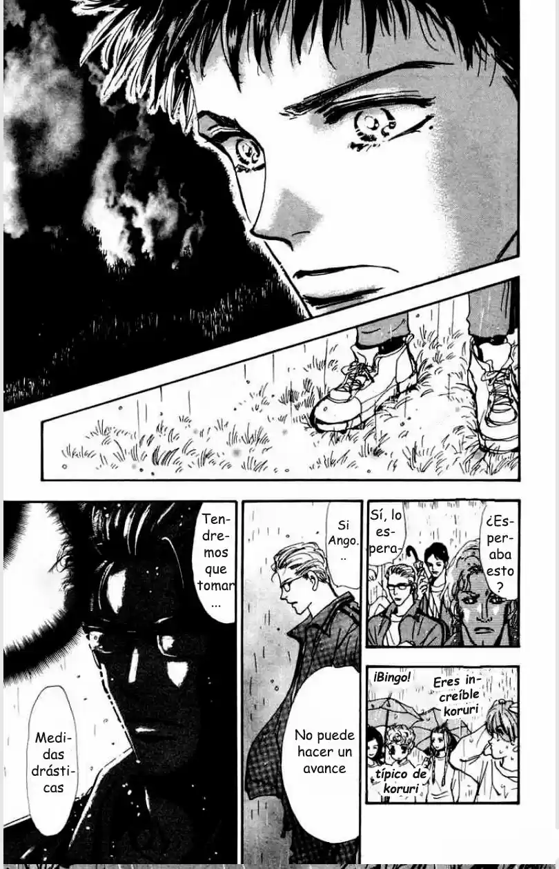 7 Seeds - Capítulo 38 - Página 20 - LectorTMOo