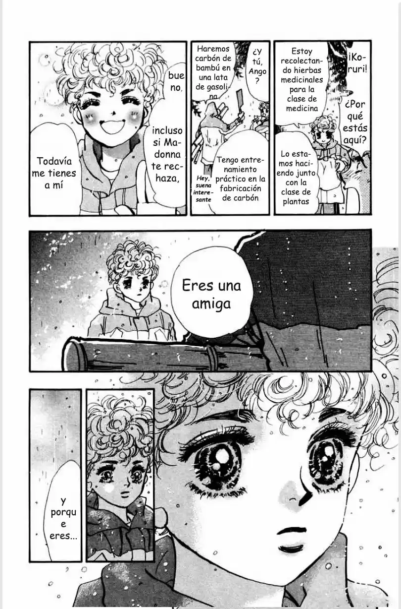 7 Seeds - Capítulo 38 - Página 22 - LectorTMOo