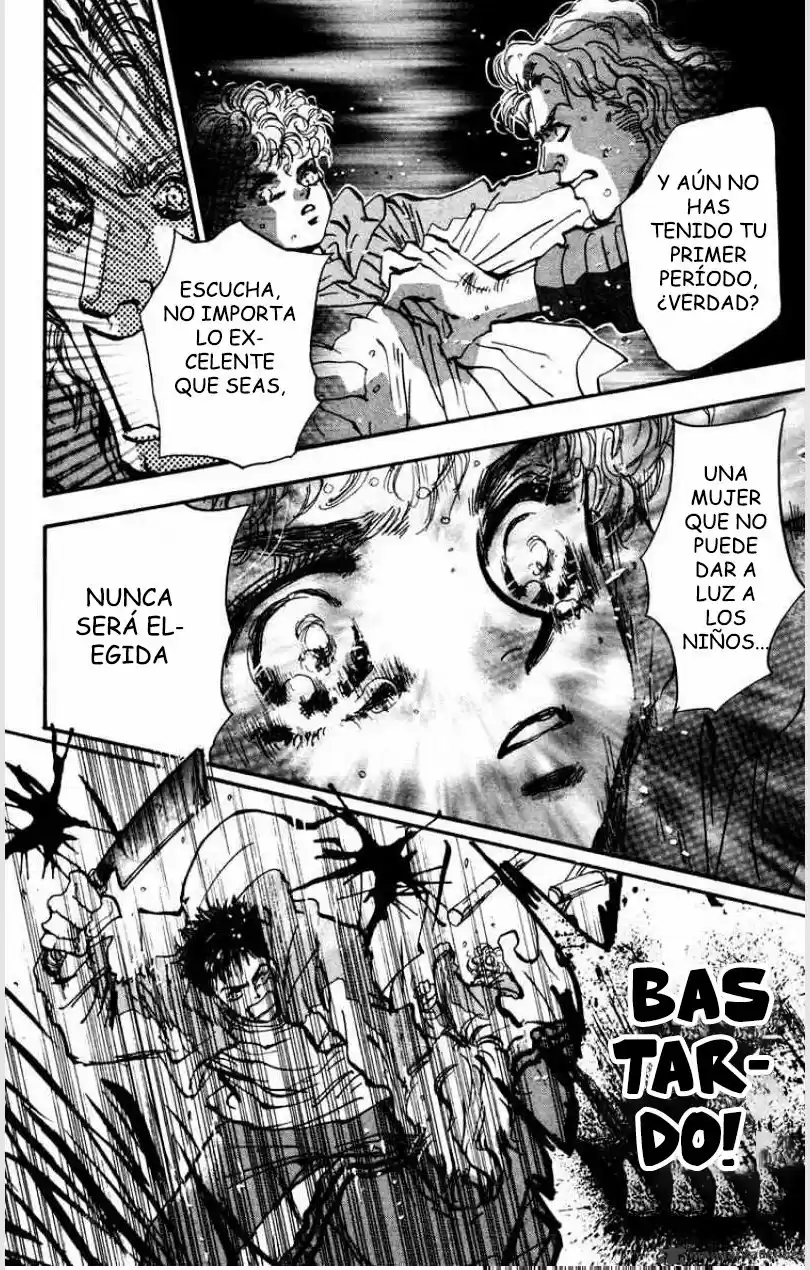 7 Seeds - Capítulo 38 - Página 24 - LectorTMOo