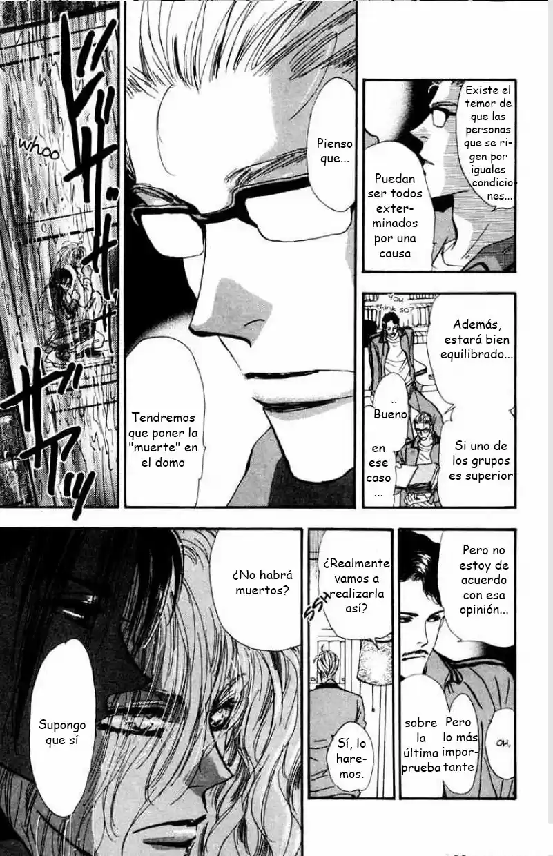 7 Seeds - Capítulo 39 - Página 12 - LectorTMOo