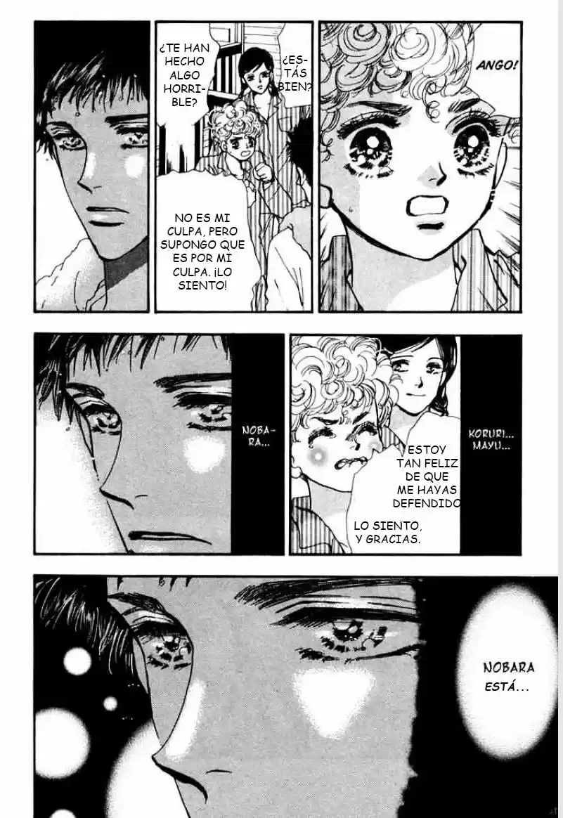 7 Seeds - Capítulo 39 - Página 19 - LectorTMOo