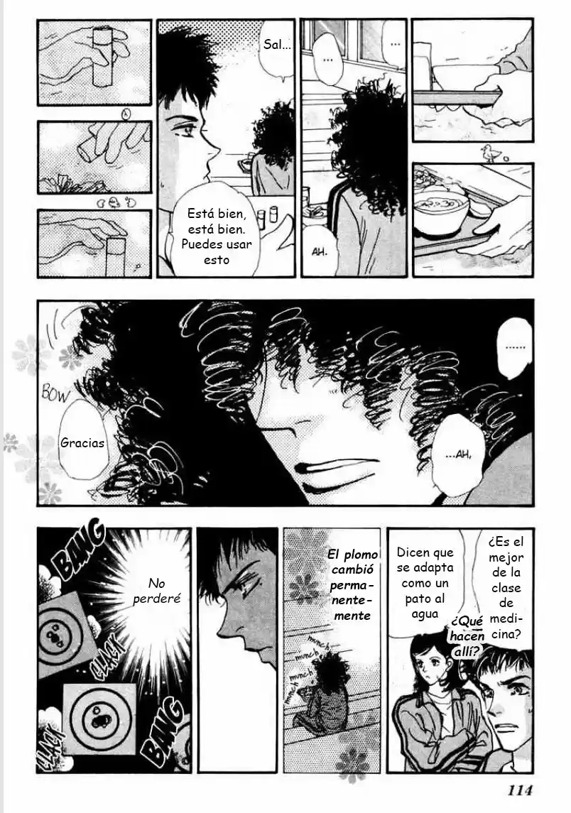 7 Seeds - Capítulo 39 - Página 29 - LectorTMOo