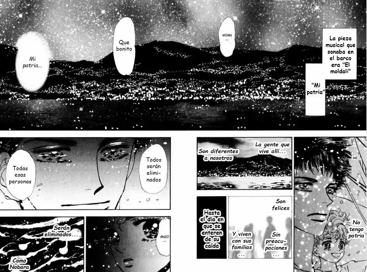 7 Seeds - Capítulo 39 - Página 37 - LectorTMOo
