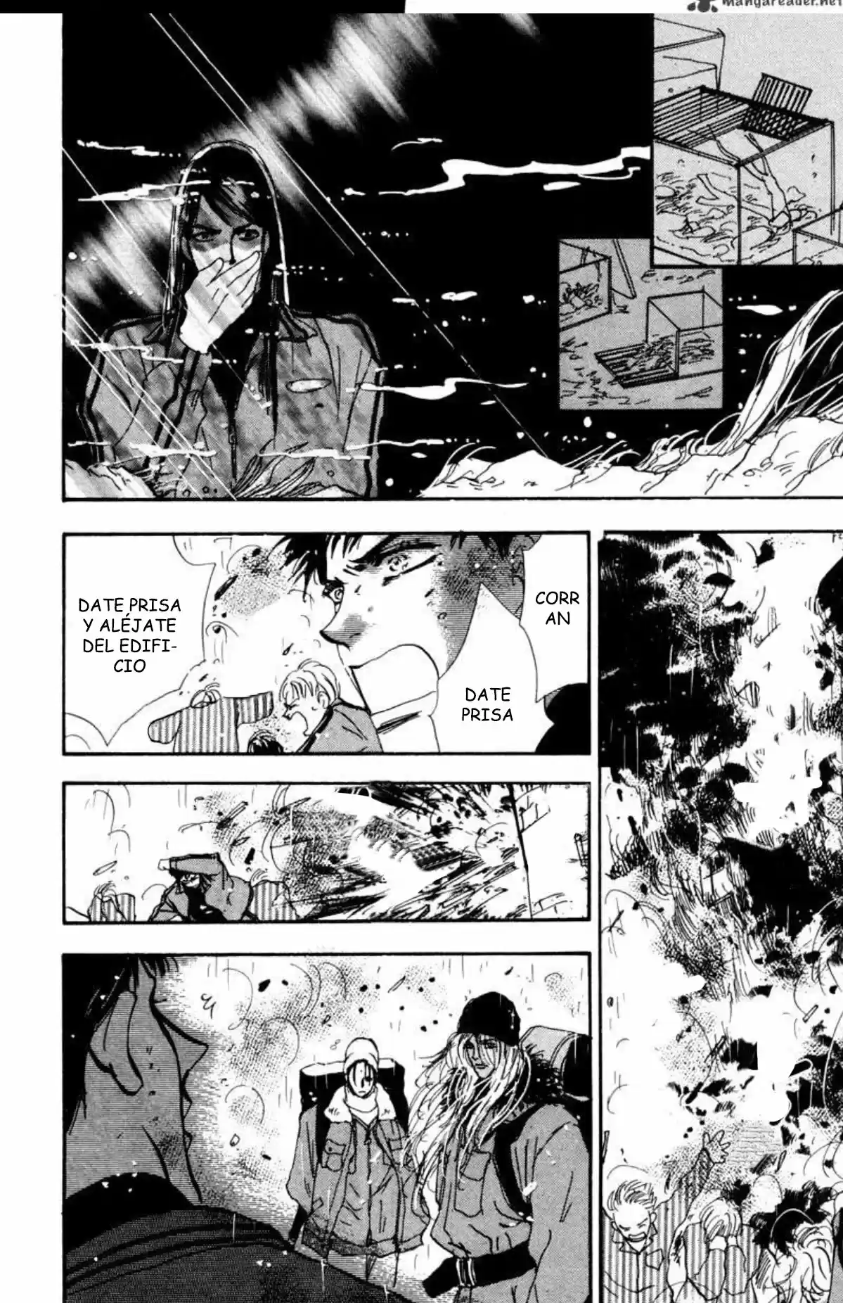 7 Seeds - Capítulo 40 - Página 31 - LectorTMOo