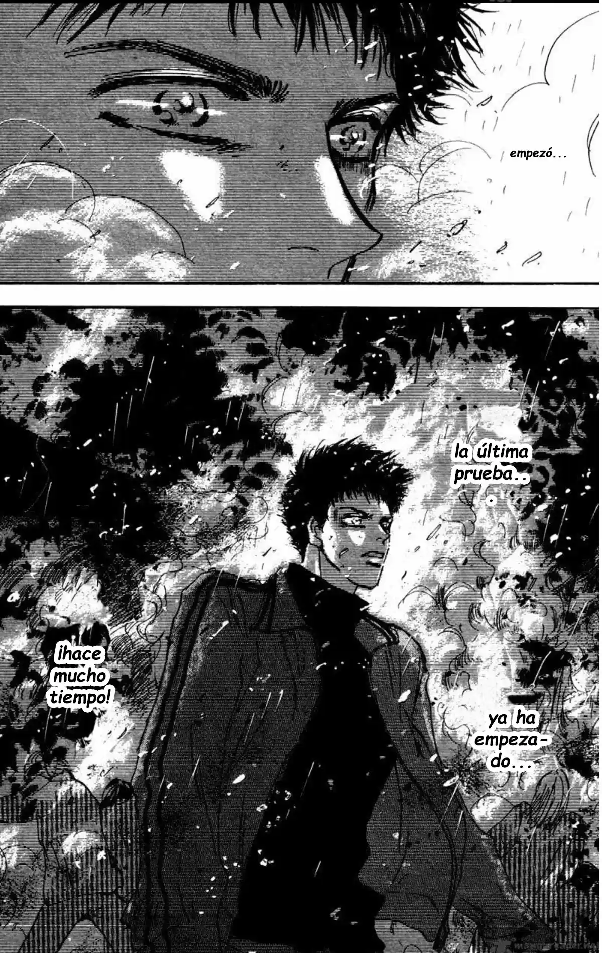 7 Seeds - Capítulo 40 - Página 33 - LectorTMOo