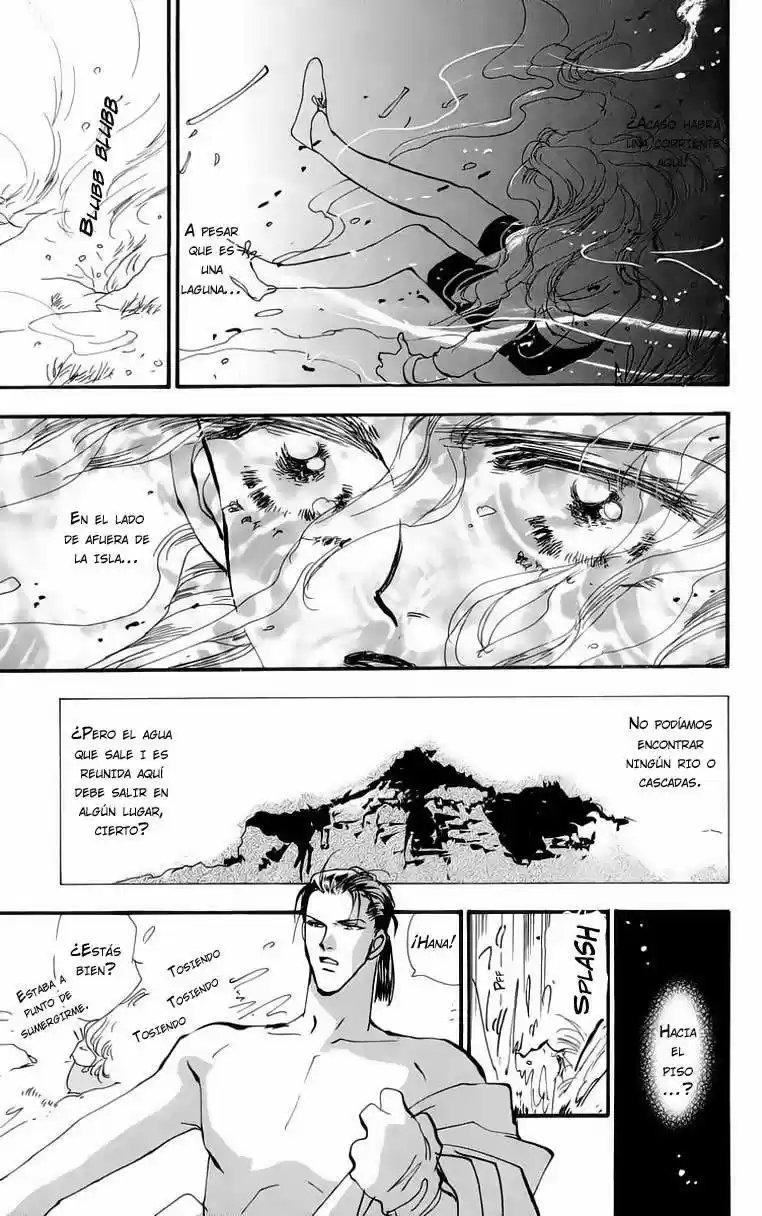7 Seeds - Capítulo 7 - Página 12 - LectorTMOo