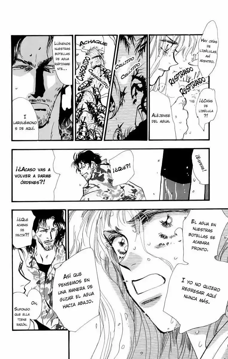 7 Seeds - Capítulo 7 - Página 13 - LectorTMOo