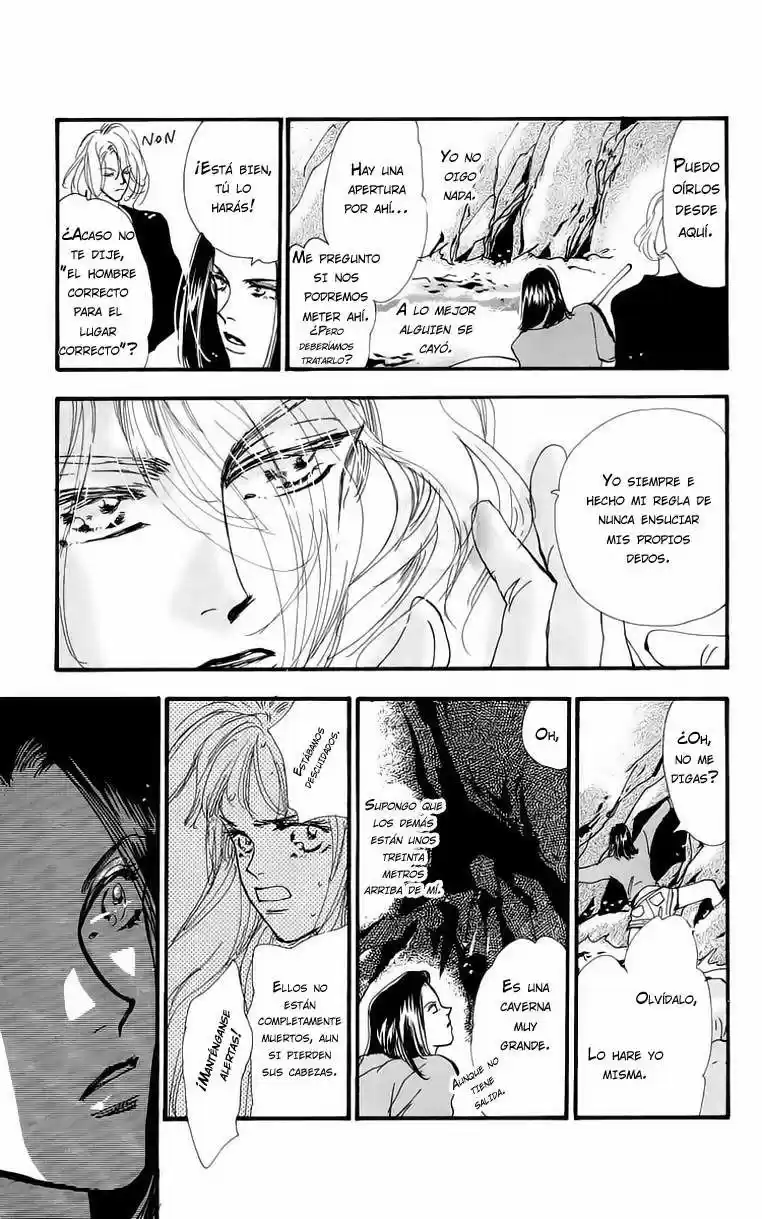 7 Seeds - Capítulo 7 - Página 16 - LectorTMOo