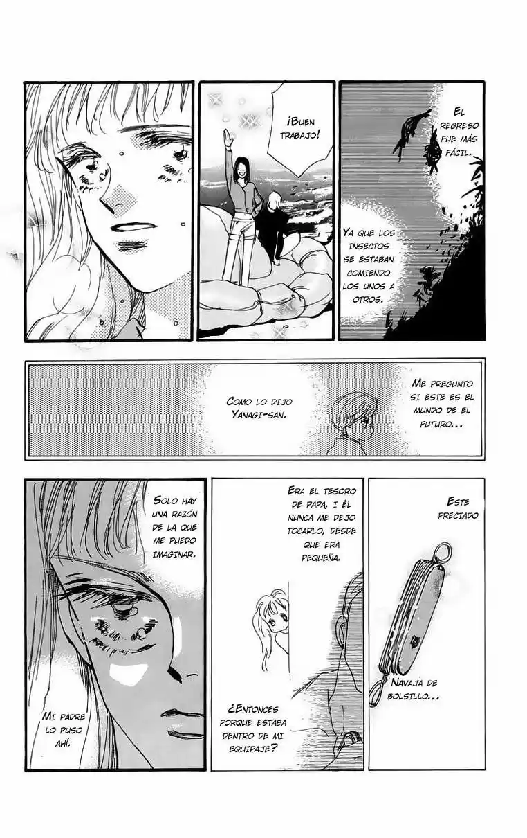 7 Seeds - Capítulo 7 - Página 25 - LectorTMOo