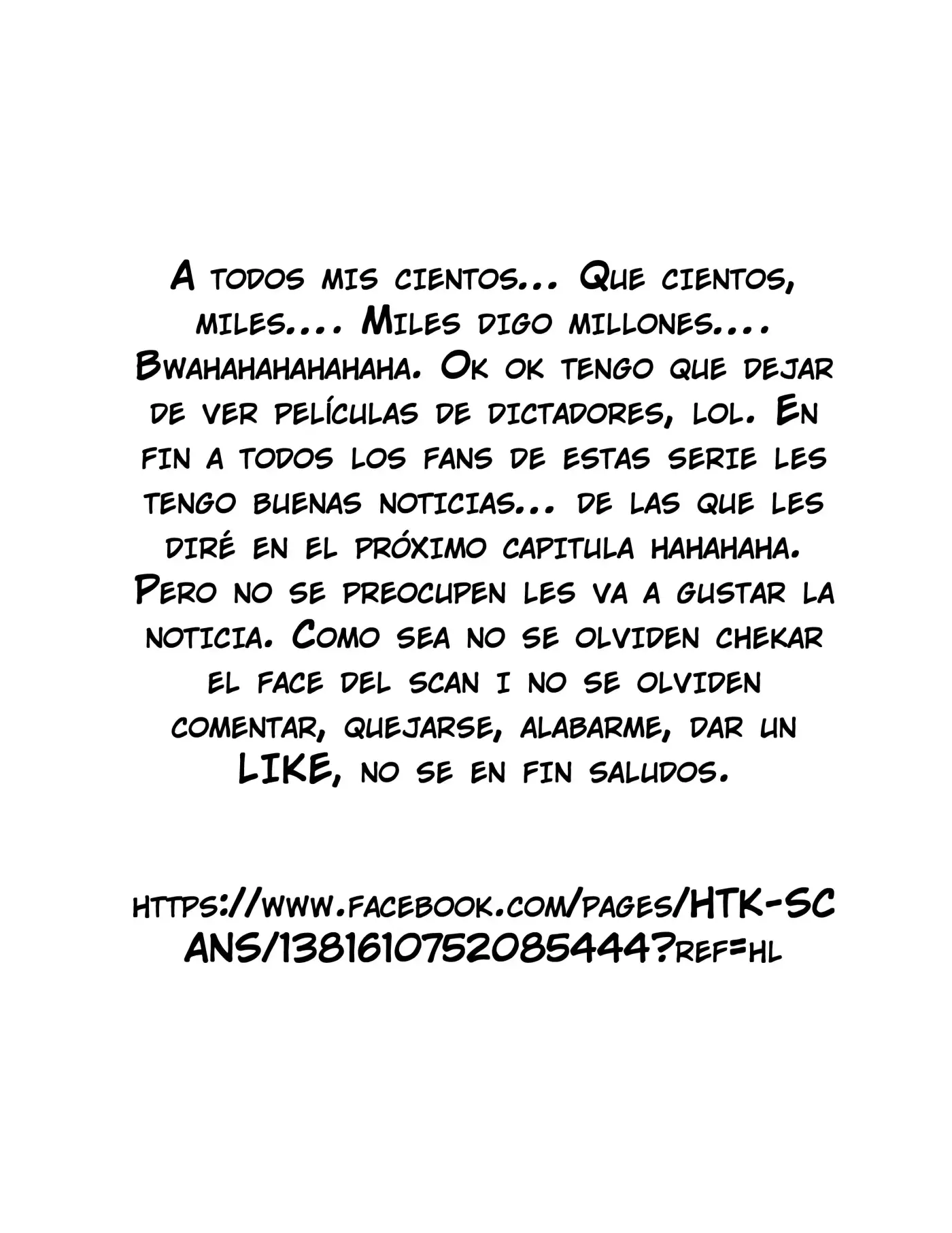 7 Seeds - Capítulo 8 - Página 5 - LectorTMOo