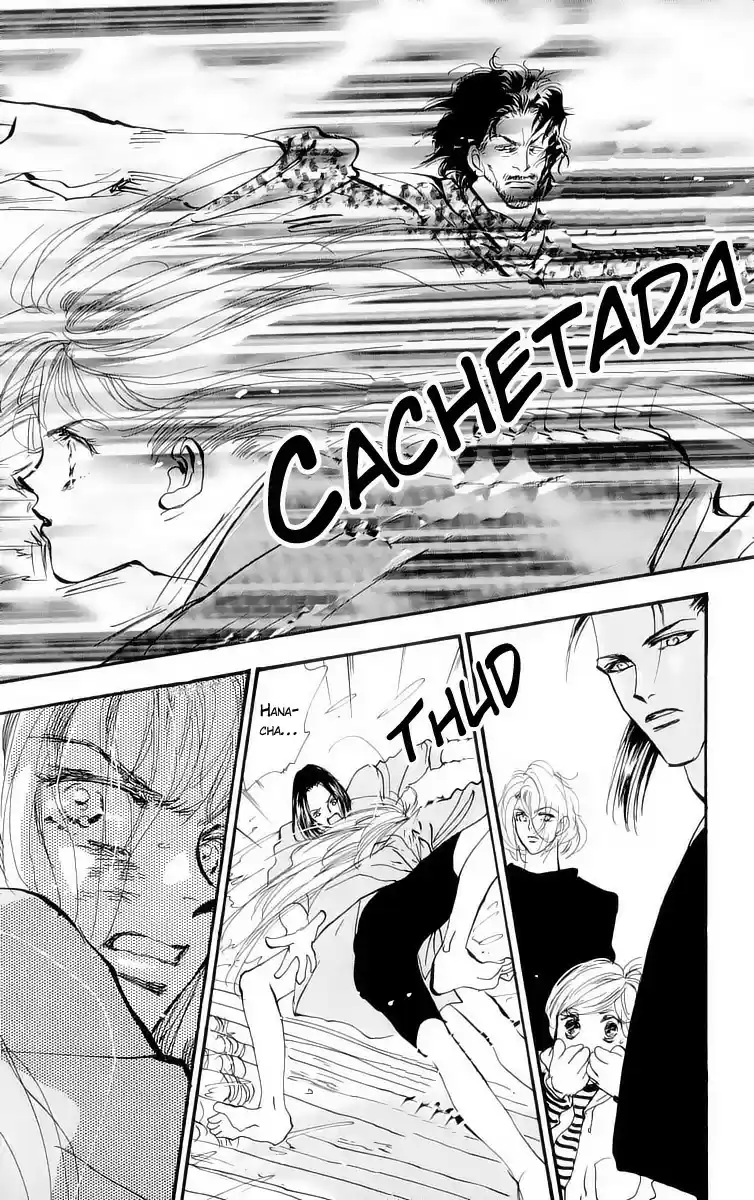 7 Seeds - Capítulo 8 - Página 10 - LectorTMOo