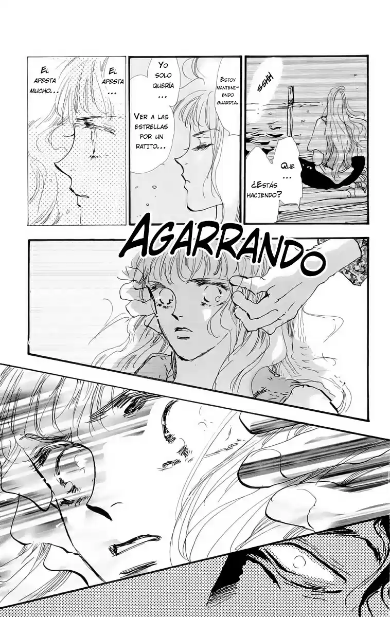 7 Seeds - Capítulo 8 - Página 28 - LectorTMOo