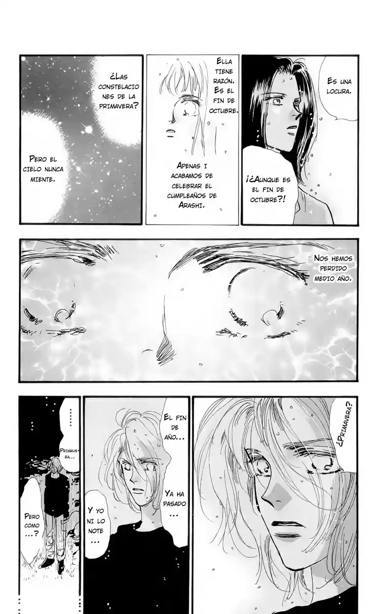 7 Seeds - Capítulo 8 - Página 43 - LectorTMOo