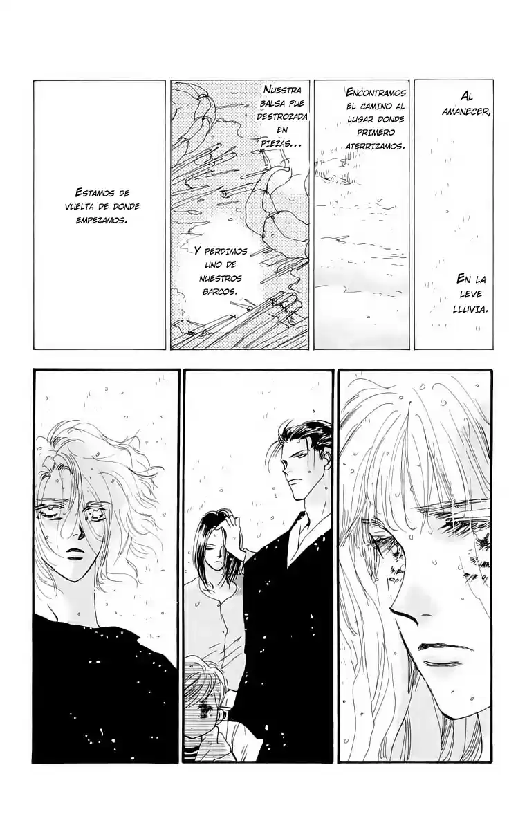 7 Seeds - Capítulo 8 - Página 46 - LectorTMOo