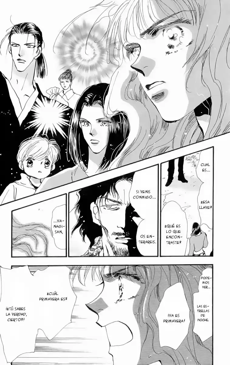 7 Seeds - Capítulo 9 - Página 13 - LectorTMOo