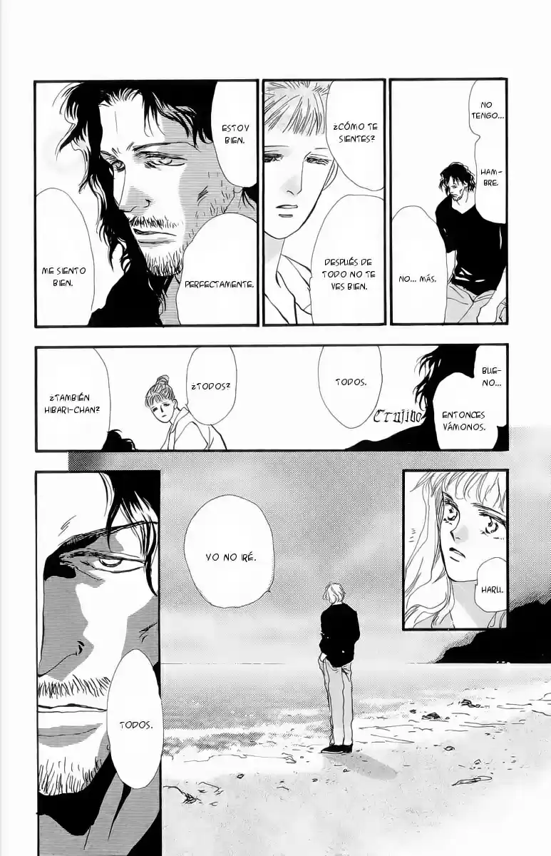 7 Seeds - Capítulo 9 - Página 16 - LectorTMOo