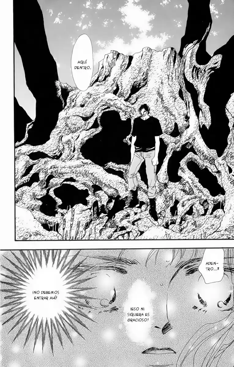 7 Seeds - Capítulo 9 - Página 22 - LectorTMOo