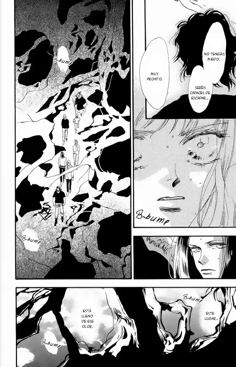 7 Seeds - Capítulo 9 - Página 24 - LectorTMOo