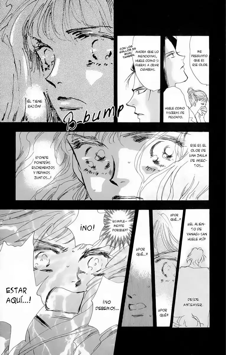 7 Seeds - Capítulo 9 - Página 25 - LectorTMOo