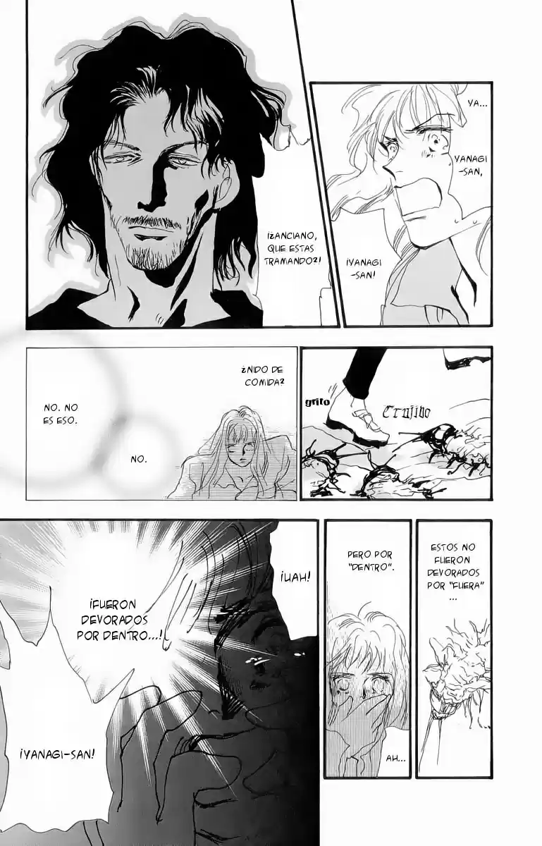 7 Seeds - Capítulo 9 - Página 28 - LectorTMOo