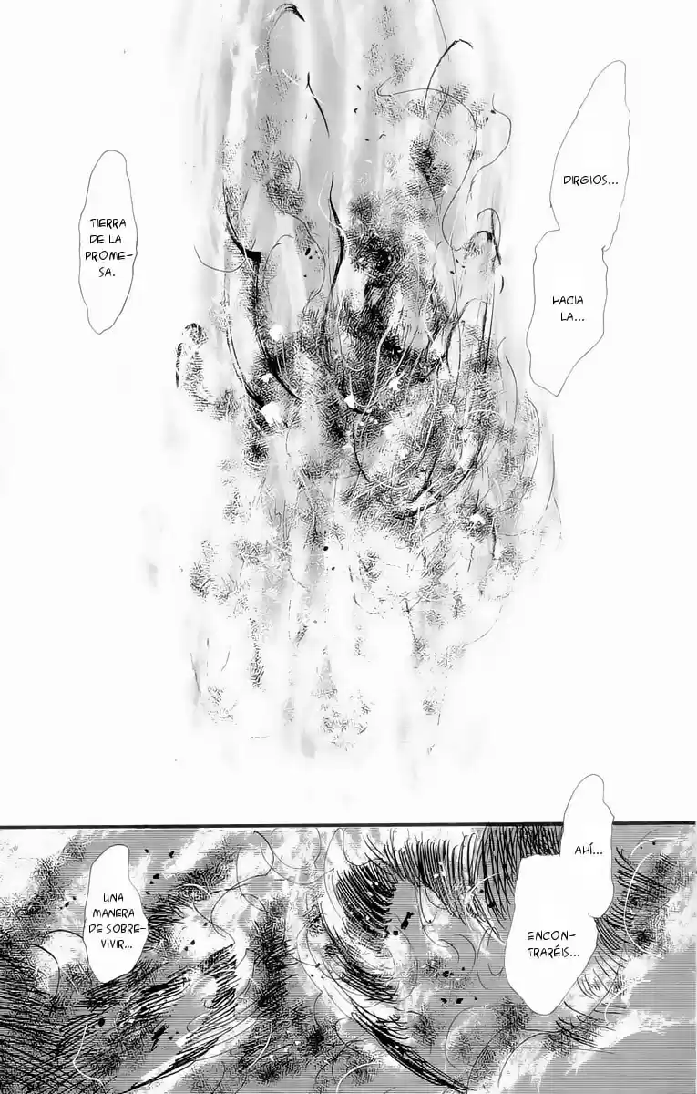 7 Seeds - Capítulo 9 - Página 40 - LectorTMOo
