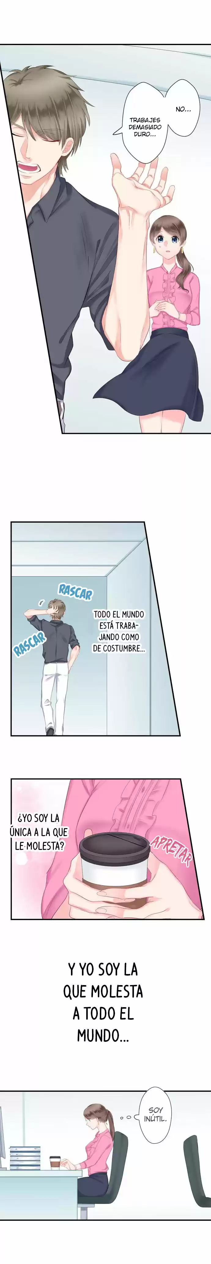 70% Of Overtime Workers Will Have - Capítulo 4 - Página 7 - LectorTMOo
