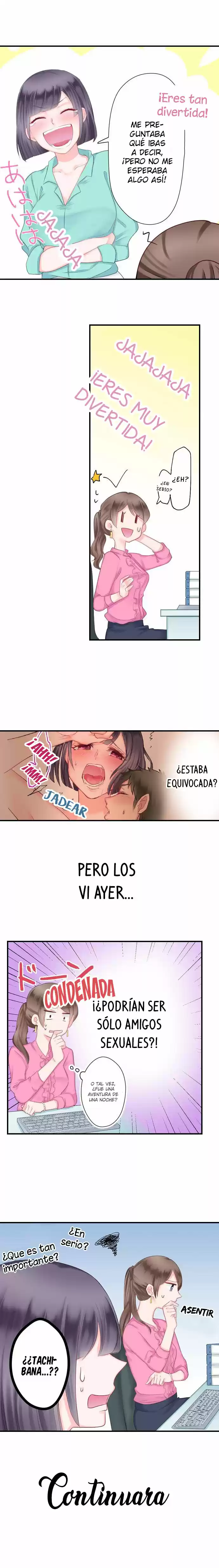 70% Of Overtime Workers Will Have - Capítulo 4 - Página 10 - LectorTMOo