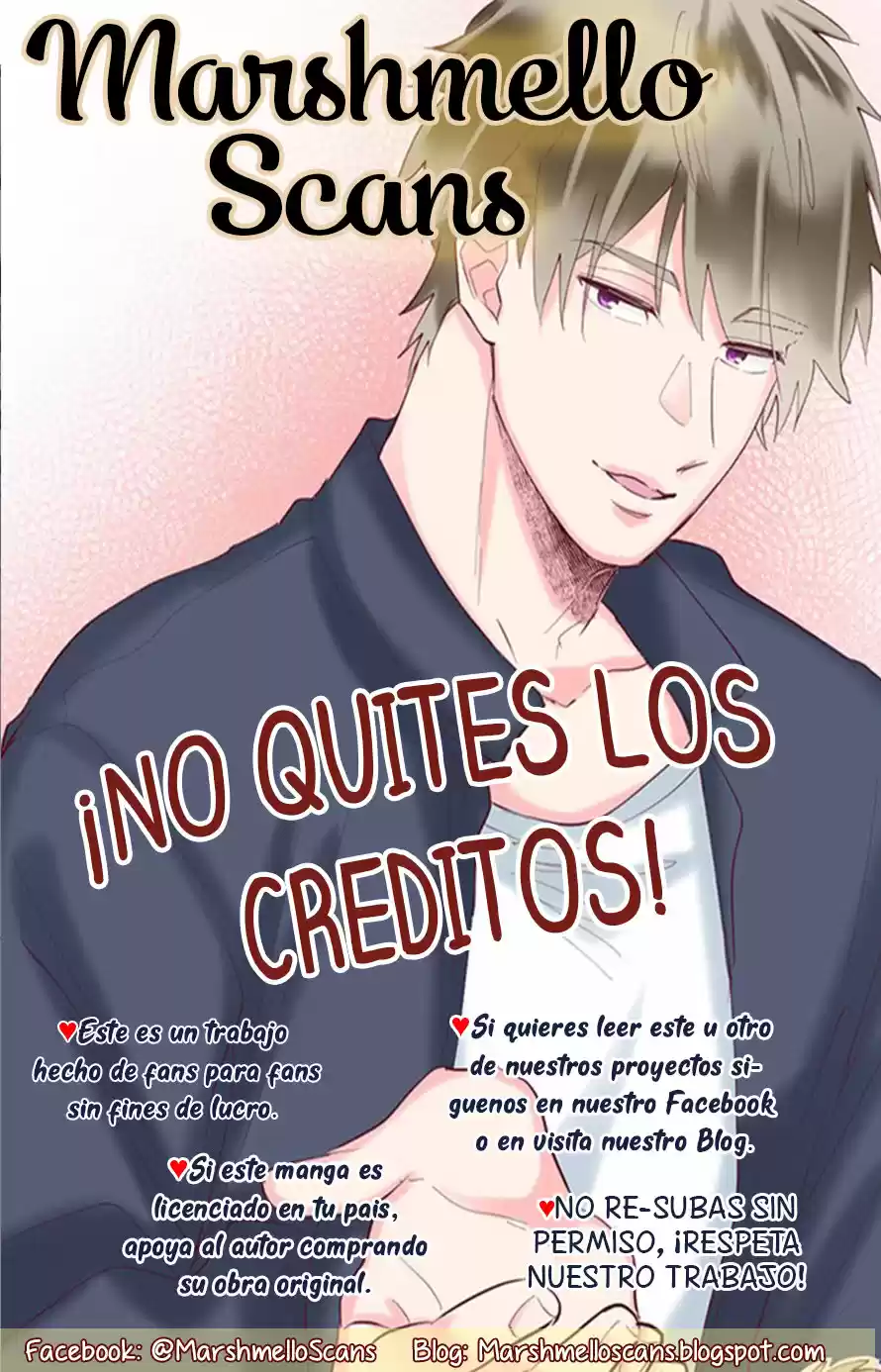 70% Of Overtime Workers Will Have - Capítulo 8 - Página 11 - LectorTMOo