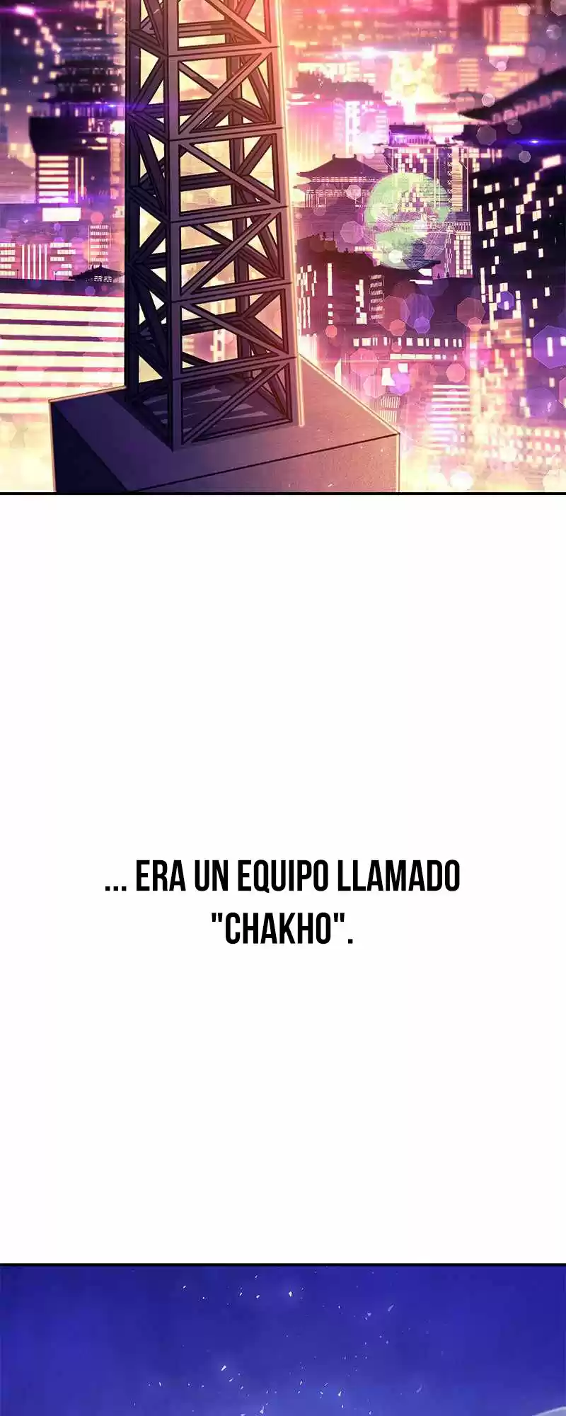 7FATES: CHAKHO - Capítulo - Página 9 - LectorTMOo