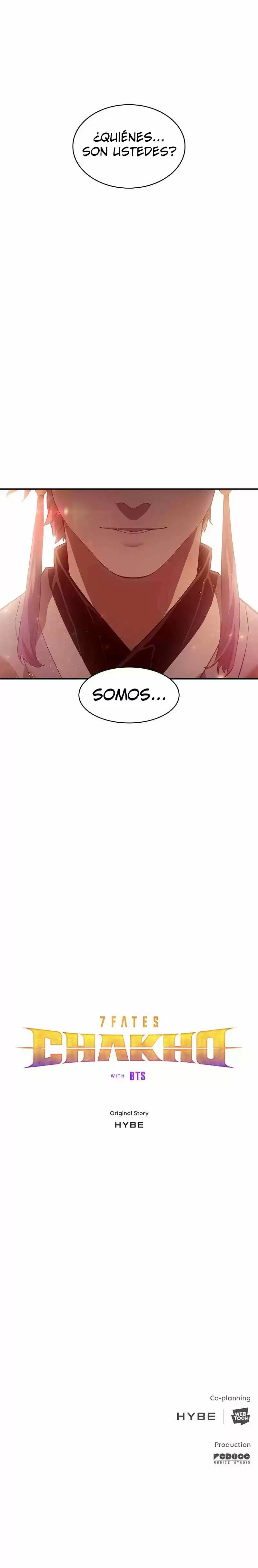 7FATES: CHAKHO - Capítulo - Página 46 - LectorTMOo