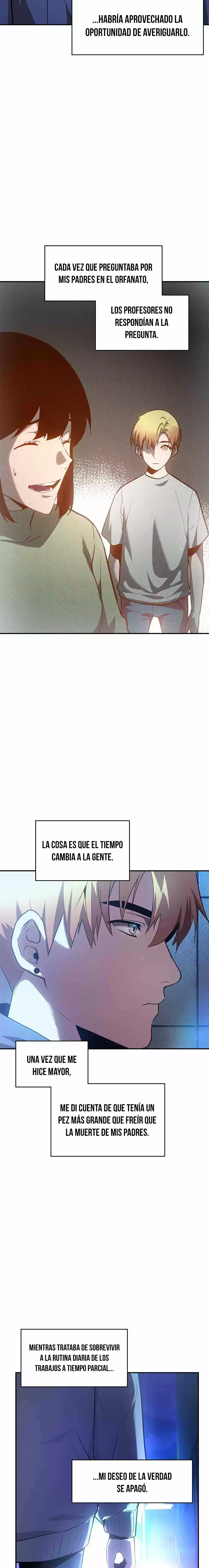 7FATES: CHAKHO - Capítulo 1 - Página 8 - LectorTMOo