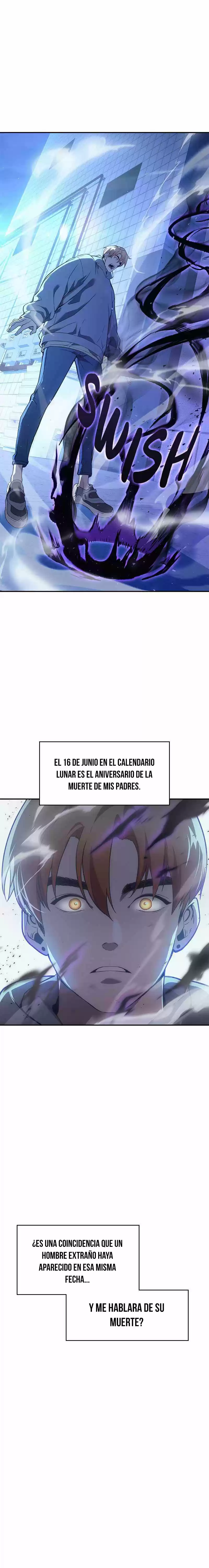 7FATES: CHAKHO - Capítulo 1 - Página 13 - LectorTMOo