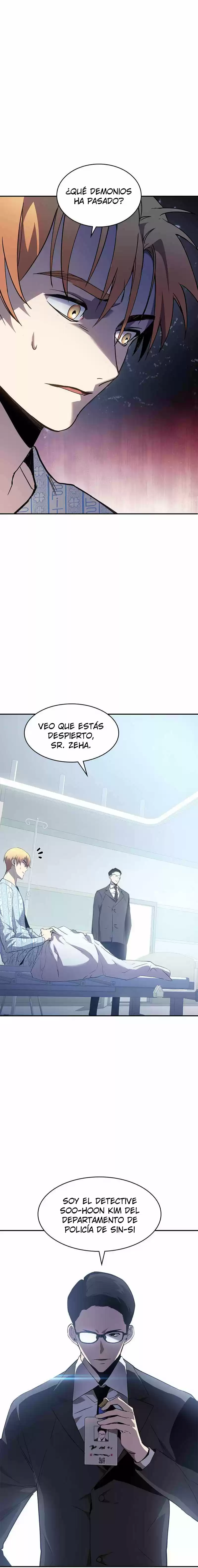 7FATES: CHAKHO - Capítulo 1 - Página 16 - LectorTMOo