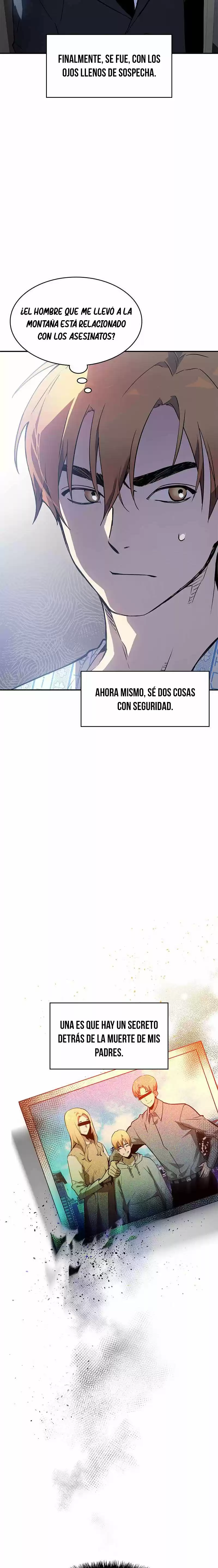 7FATES: CHAKHO - Capítulo 1 - Página 20 - LectorTMOo