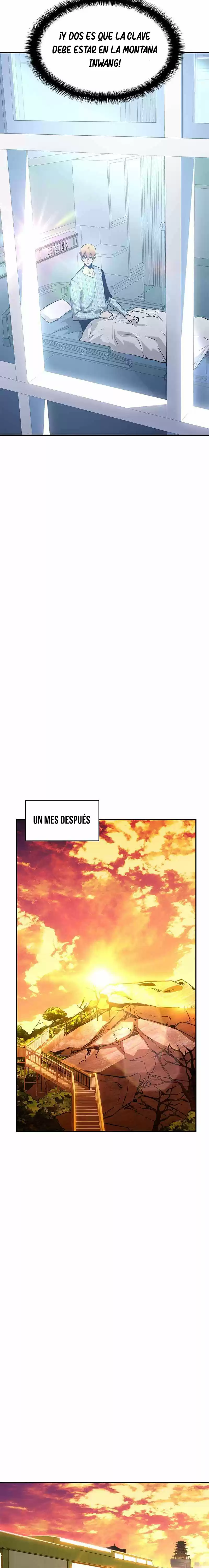 7FATES: CHAKHO - Capítulo 1 - Página 21 - LectorTMOo