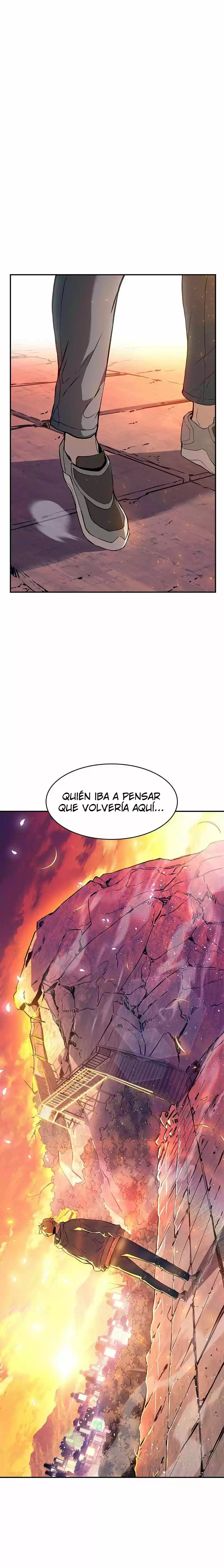 7FATES: CHAKHO - Capítulo 1 - Página 24 - LectorTMOo