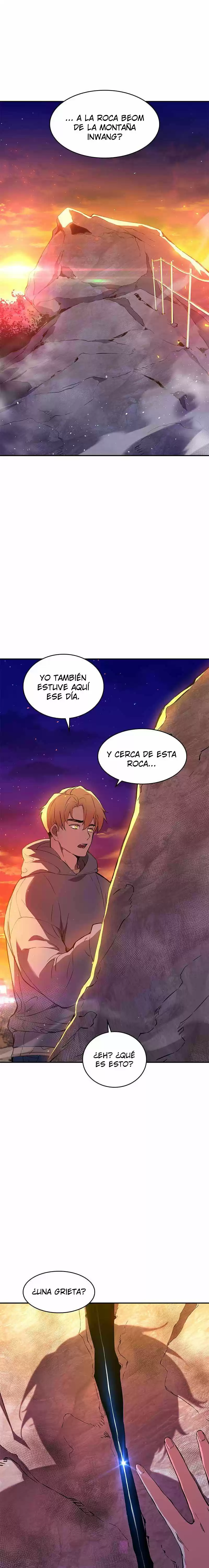 7FATES: CHAKHO - Capítulo 1 - Página 25 - LectorTMOo