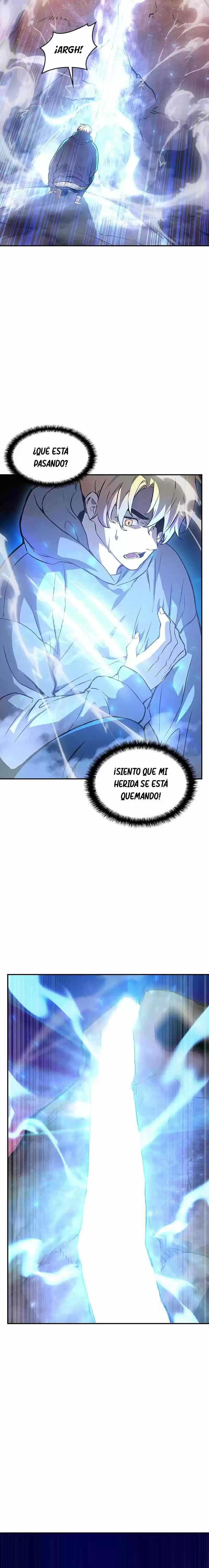 7FATES: CHAKHO - Capítulo 1 - Página 27 - LectorTMOo