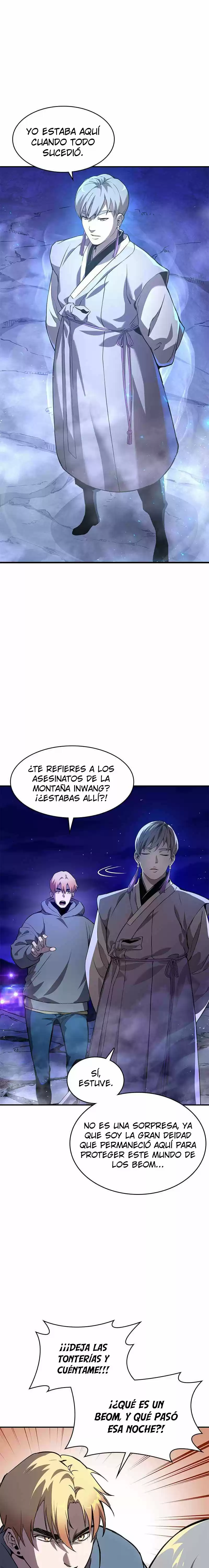 7FATES: CHAKHO - Capítulo 1 - Página 32 - LectorTMOo
