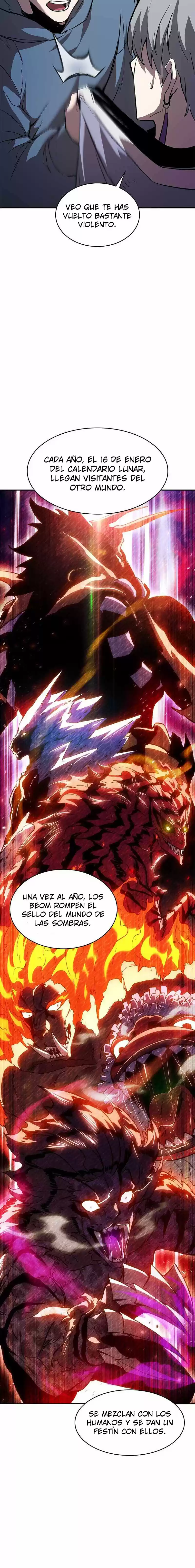 7FATES: CHAKHO - Capítulo 1 - Página 33 - LectorTMOo