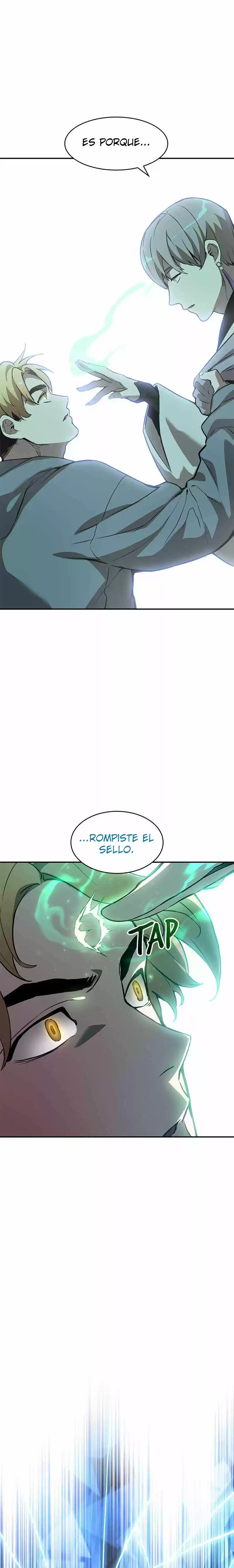 7FATES: CHAKHO - Capítulo 1 - Página 35 - LectorTMOo