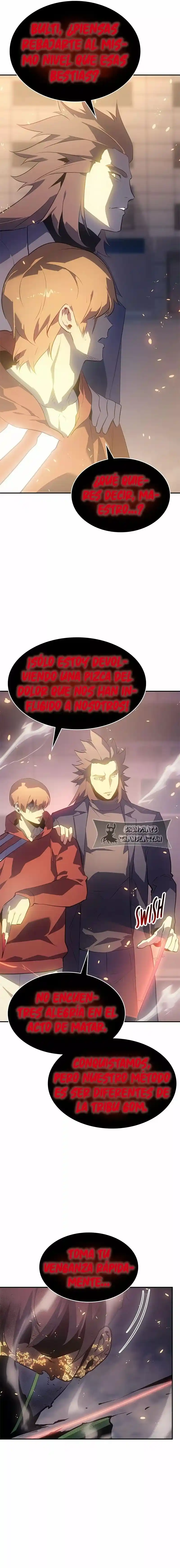 7FATES: CHAKHO - Capítulo 10 - Página 15 - LectorTMOo