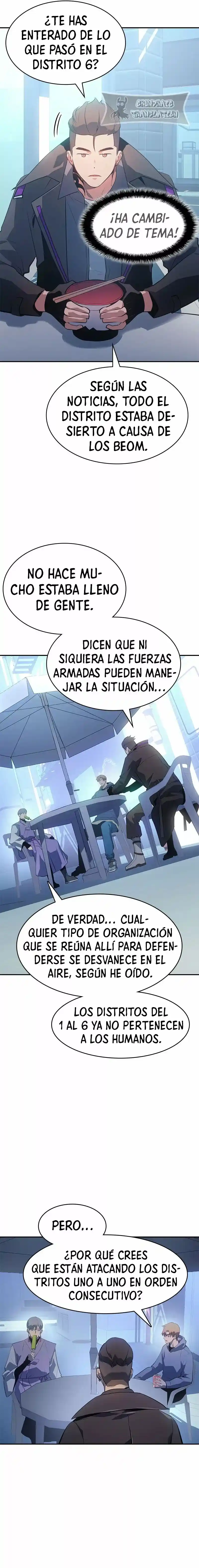 7FATES: CHAKHO - Capítulo 11 - Página 10 - LectorTMOo