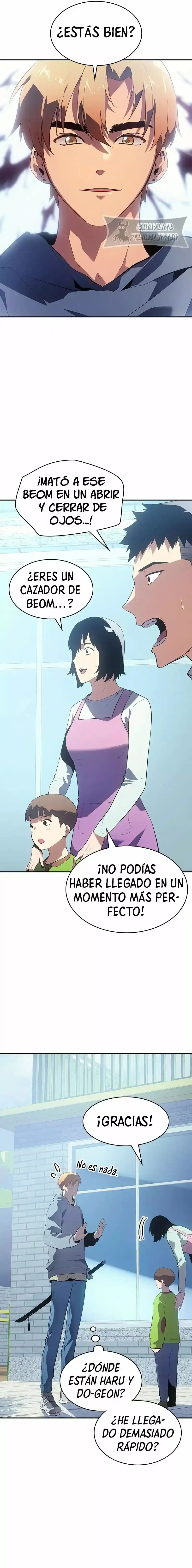 7FATES: CHAKHO - Capítulo 11 - Página 18 - LectorTMOo