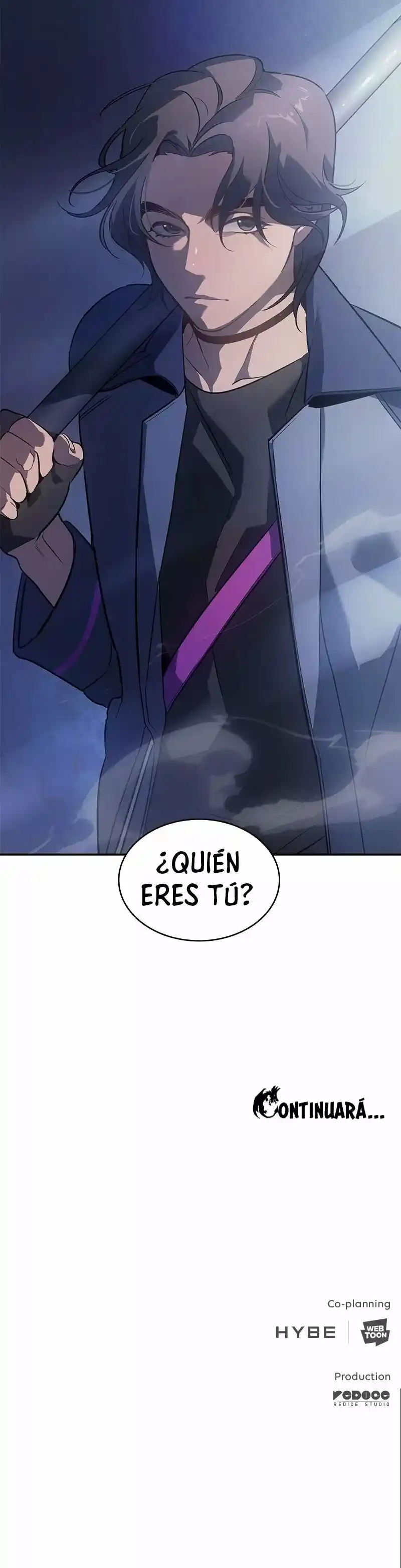 7FATES: CHAKHO - Capítulo 11 - Página 25 - LectorTMOo