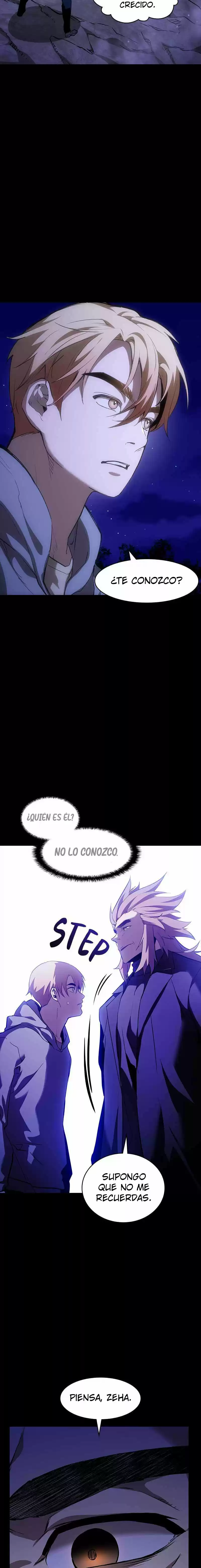 7FATES: CHAKHO - Capítulo 2 - Página 5 - LectorTMOo