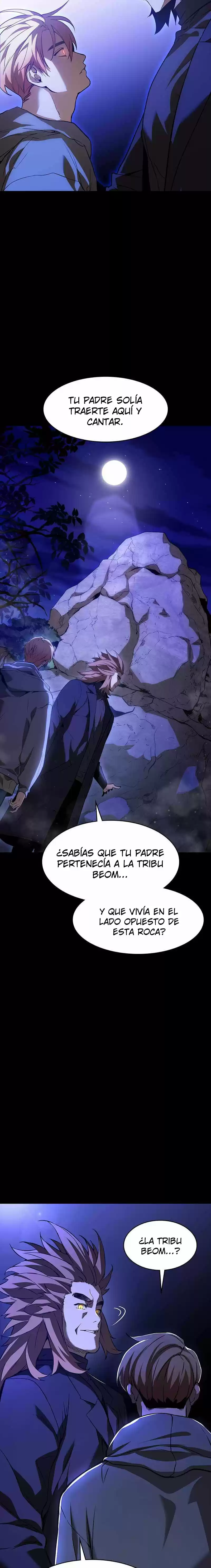 7FATES: CHAKHO - Capítulo 2 - Página 8 - LectorTMOo