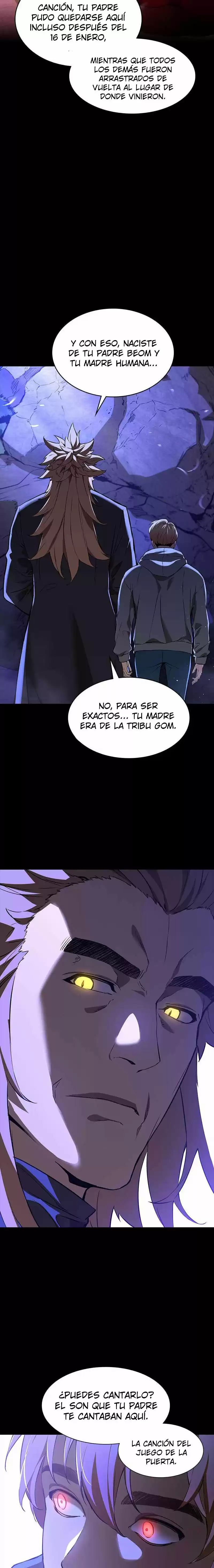 7FATES: CHAKHO - Capítulo 2 - Página 10 - LectorTMOo