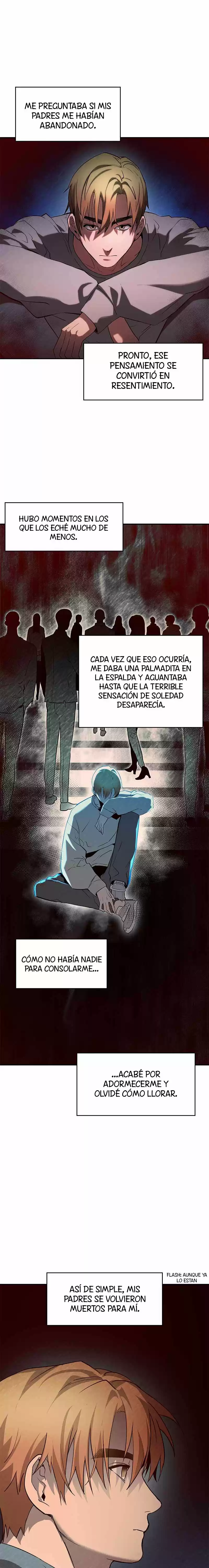 7FATES: CHAKHO - Capítulo 2 - Página 25 - LectorTMOo